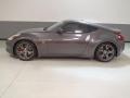 2010 40th Anniversary Graphite Nissan 370Z 40th Anniversary Edition Coupe  photo #16