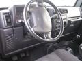 Black - Wrangler X 4x4 Photo No. 5