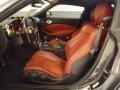40th Anniversary Graphite - 370Z 40th Anniversary Edition Coupe Photo No. 19