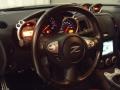 40th Anniversary Graphite - 370Z 40th Anniversary Edition Coupe Photo No. 20