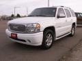Summit White - Yukon Denali AWD Photo No. 1