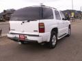 Summit White - Yukon Denali AWD Photo No. 3
