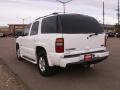 Summit White - Yukon Denali AWD Photo No. 4