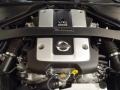40th Anniversary Graphite - 370Z 40th Anniversary Edition Coupe Photo No. 26