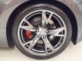 40th Anniversary Graphite - 370Z 40th Anniversary Edition Coupe Photo No. 29