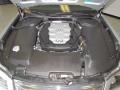 2008 Liquid Platinum Metallic Infiniti M 35 Sedan  photo #21