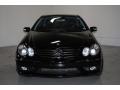 2004 Black Mercedes-Benz CLK 500 Coupe  photo #3