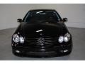 2004 Black Mercedes-Benz CLK 500 Coupe  photo #4