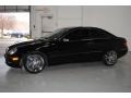 Black - CLK 500 Coupe Photo No. 7