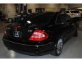 2004 Black Mercedes-Benz CLK 500 Coupe  photo #13