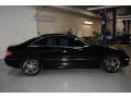 Black - CLK 500 Coupe Photo No. 14