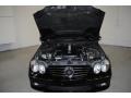 Black - CLK 500 Coupe Photo No. 16
