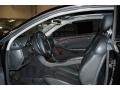 Black - CLK 500 Coupe Photo No. 18