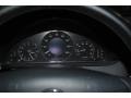 Black - CLK 500 Coupe Photo No. 21