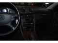 Black - CLK 500 Coupe Photo No. 22
