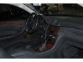 Black - CLK 500 Coupe Photo No. 24