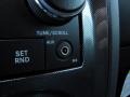2011 Brilliant Black Crystal Pearl Dodge Challenger SE  photo #23