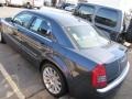 Steel Blue Metallic - 300 C SRT Design Photo No. 3