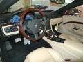 Sabbia Interior Photo for 2012 Maserati GranTurismo Convertible #60375225