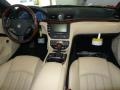 Sabbia Dashboard Photo for 2012 Maserati GranTurismo Convertible #60375270