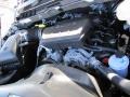 4.7 Liter SOHC 16-Valve Flex-Fuel V8 2012 Dodge Ram 1500 ST Regular Cab Engine