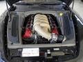 4.2 Liter DOHC 32-Valve V8 Engine for 2006 Maserati GranSport Coupe #60375393