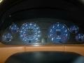  2006 GranSport Coupe Coupe Gauges