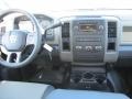 2012 Bright White Dodge Ram 2500 HD ST Crew Cab  photo #10