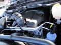 2012 Bright White Dodge Ram 2500 HD ST Crew Cab  photo #11