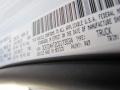 PW7: Bright White 2012 Dodge Ram 2500 HD ST Crew Cab Color Code