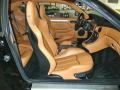 Cuoio (Saddle) Interior Photo for 2006 Maserati GranSport #60375615