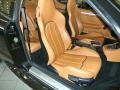 Cuoio (Saddle) Interior Photo for 2006 Maserati GranSport #60375624