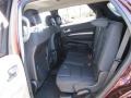 Deep Molten Red Pearl - Durango SXT Photo No. 7