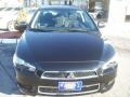Tarmac Black Pearl - Lancer SE AWD Photo No. 6