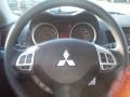 Tarmac Black Pearl - Lancer SE AWD Photo No. 11