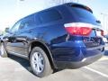 True Blue Pearl - Durango SXT Photo No. 2