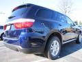 True Blue Pearl - Durango SXT Photo No. 3