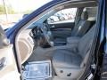 True Blue Pearl - Durango SXT Photo No. 6