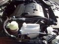 Tarmac Black Pearl - Lancer SE AWD Photo No. 18
