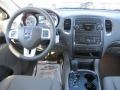 True Blue Pearl - Durango SXT Photo No. 10