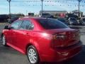 Rally Red Metallic - Lancer ES Photo No. 3