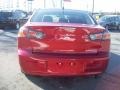 Rally Red Metallic - Lancer ES Photo No. 4