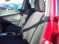 Rally Red Metallic - Lancer ES Photo No. 9