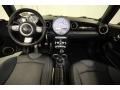 Dark Silver Metallic - Cooper S Convertible Photo No. 4