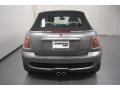 Dark Silver Metallic - Cooper S Convertible Photo No. 14