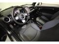 Dark Silver Metallic - Cooper S Convertible Photo No. 15