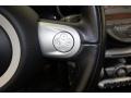 Black/Grey Controls Photo for 2009 Mini Cooper #60376335