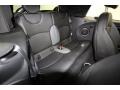 Dark Silver Metallic - Cooper S Convertible Photo No. 31