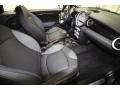 Dark Silver Metallic - Cooper S Convertible Photo No. 35