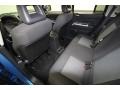 2008 Surf Blue Pearl Jeep Patriot Sport  photo #20